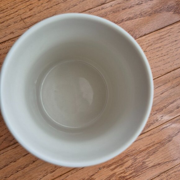 2011 Starbucks New York City The Big Apple 18 Oz Coffee Mug Architecture Series - Picture 6 of 7